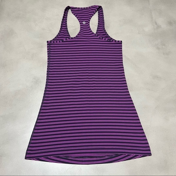 LULULEMON Cool Racerback Tank - Picture 3 of 6